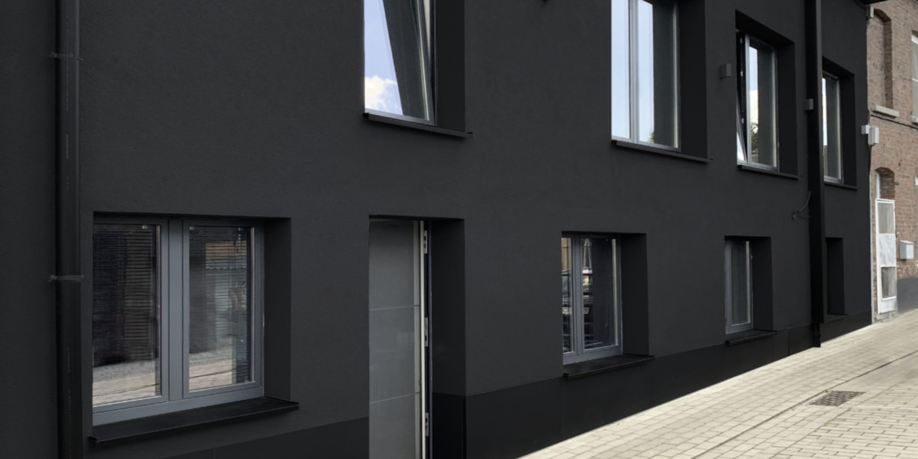 crepi noir